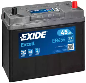 EB456 EXIDE   